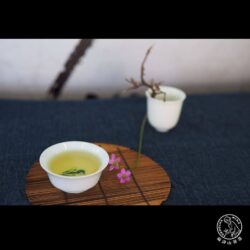 翠峰清香